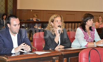 Imagen de la nota: El eseverrismo presentó reclamos sobre la Tarifa Social del Gas