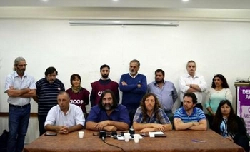 Imagen de la nota: Gremios reclaman la revisión de acuerdos salariales