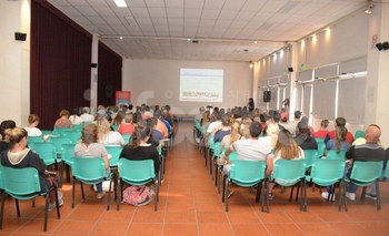 Imagen de la nota: El Taller de Manipulación de Alimentos cambia de fecha