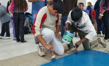 Imagen de la nota: Los NIDO presentan diversos talleres