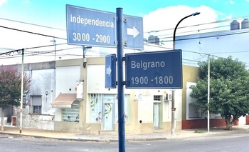 Imagen de la nota: Encontraron un murciélago con rabia en Pueblo Nuevo