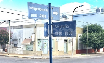 Imagen de la nota: Encontraron un murciélago con rabia en Pueblo Nuevo