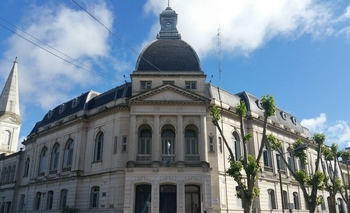 Trasladan el feriado por el Día del Trabajador Municipal Imagen de la nota: Trasladan el feriado por el Día del Trabajador Municipal