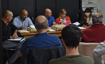 Licitaron tareas de mantenimiento de caminos rurales Imagen de la nota: Licitaron tareas de mantenimiento de caminos rurales