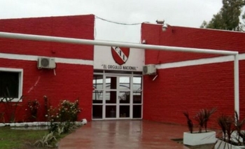 Imagen de la nota: Horror en Independiente: se investiga red de prostitución