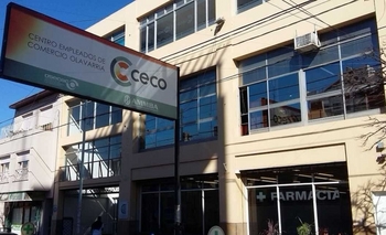 El CECO sorteará asados entre sus afiliados Imagen de la nota: El CECO sorteará asados entre sus afiliados