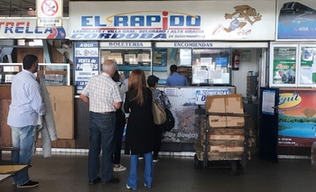 El Rápido: sigue el paro, y habrá reunión en Trabajo Imagen de la nota: El Rápido: sigue el paro, y habrá reunión en Trabajo