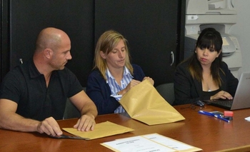 Imagen de la nota: Licitaron obras para arreglos en la Escuela N°56