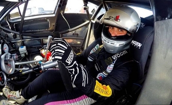 Josefina Vigo quedó 20° en los entrenamientos del TRS Imagen de la nota: Josefina Vigo quedó 20° en los entrenamientos del TRS