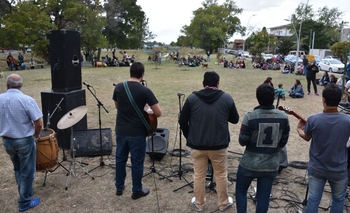 Imagen de la nota: Se suspendieron las actividades por el Día de la Memoria 