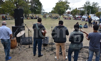Imagen de la nota: Se suspendieron las actividades por el Día de la Memoria 