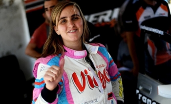 Complicada clasificación para Josefina Vigo Imagen de la nota: Complicada clasificación para Josefina Vigo