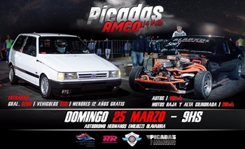 Imagen de la nota: Picadas confirmadas en el “Hermanos Emiliozzi”