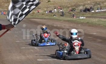 Imagen de la nota: El Karting “copó” las sierras de Tandil