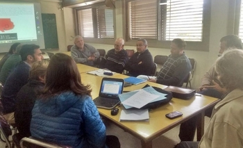 Imagen de la nota: Piden declarar la Emergencia Agropecuaria