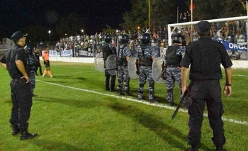 Imagen de la nota: “Rectificación” y polémica con el valor de las “PolAd”