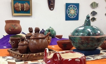 Imagen de la nota: En abril comienzan los talleres en los centros recreativos municipales  