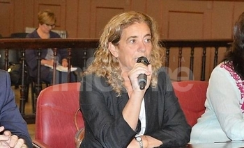 Imagen de la nota: Eseverrismo busca prorrogar el pago de la Tasa Rural
