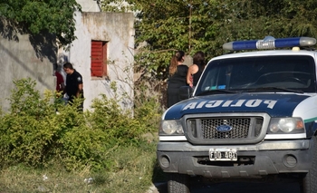 Imagen de la nota: Asesinan a un joven de un disparo de arma de fuego