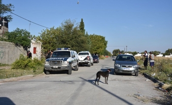 Dieron con el presunto asesino del joven baleado Imagen de la nota: Dieron con el presunto asesino del joven baleado