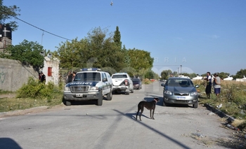 Imagen de la nota: Dieron con el presunto asesino del joven baleado