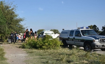 Imagen de la nota: Trasladaron a un Instituto de La Plata al menor de 14 años 