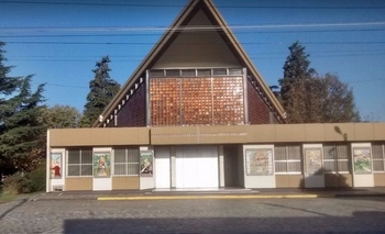 Imagen de la nota: Misa por sanación de enfermos