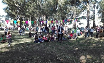 Imagen de la nota: Este domingo no habrá Feria Agroalimentaria