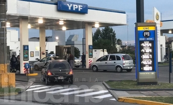 Imagen de la nota: Prevén nueva suba de naftas antes del fin de semana