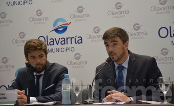 El Municipio de Olavarría adherirá a la Ley Micaela Imagen de la nota: El Municipio de Olavarría adherirá a la Ley Micaela
