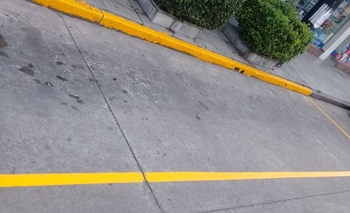 Imagen de la nota: Trabajos de infraestructura vial