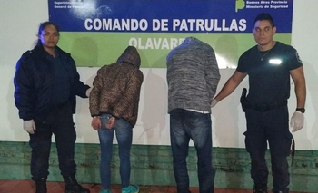 Imagen de la nota: Condena por intento de robo a un comercio