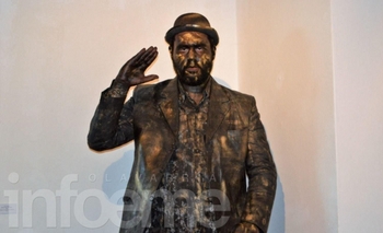 Imagen de la nota: Llega el quinto Encuentro Nacional de Estatuas Vivientes