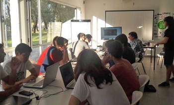 Imagen de la nota: El Club Social de Innovación con una variada propuesta para abril