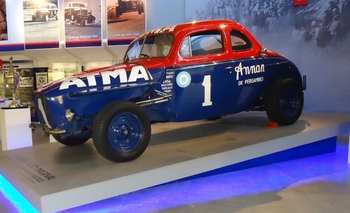 Se conmemoran 53 años del último triunfo de los Emiliozzi Imagen de la nota: Se conmemoran 53 años del último triunfo de los Emiliozzi