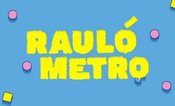 Imagen de la nota: El “Raulómetro” hace furor en las redes