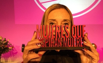 Imagen de la nota: “Abracadabra, Palabras Mágicas, Mujeres Poderosas”