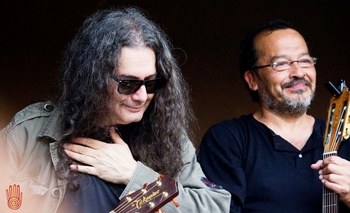 Imagen de la nota: Tilín Orozco: “es fundamental que el músico tenga algo para decir”