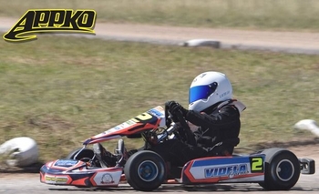 El Karting clasificó en  Imagen de la nota: El Karting clasificó en