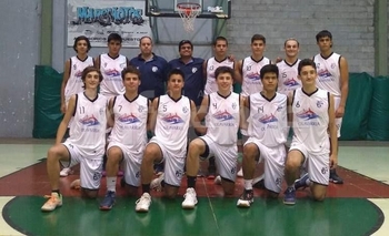 Imagen de la nota: Fue derrota para los representantes de la ABO en el último partido