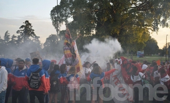 Imagen de la nota: Piden reforzar tareas preventivas de cara al UDV 