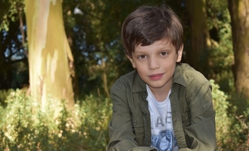 Imagen de la nota: Pianista de 10 años se sumará a concierto de la Sinfónica 