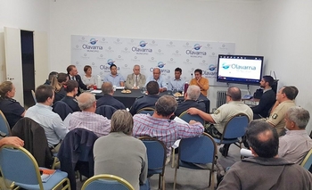 Imagen de la nota: Se reunió el Consejo de Seguridad