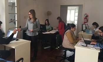 Imagen de la nota: Firma Digital: Olavarría es Autoridad de Registro