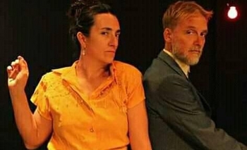 Imagen de la nota: Nueva función de la obra “Los Decentes”