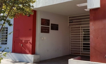 Imagen de la nota: El Hogar de Niñas San José accedió al ATP