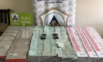 Excarcelación para dos detenidos y otro seguirá preso  Imagen de la nota: Excarcelación para dos detenidos y otro seguirá preso