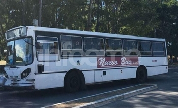 Imagen de la nota: Por incumplimiento de frecuencias, sancionarán a “Nuevo Bus”