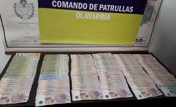 Imagen de la nota: Seguirá detenido el acusado por venta de estupefacientes