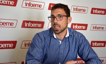 Imagen de la nota: “No queremos compañeros que se sigan enfermando”